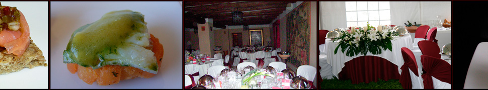 Guria Catering catering2
